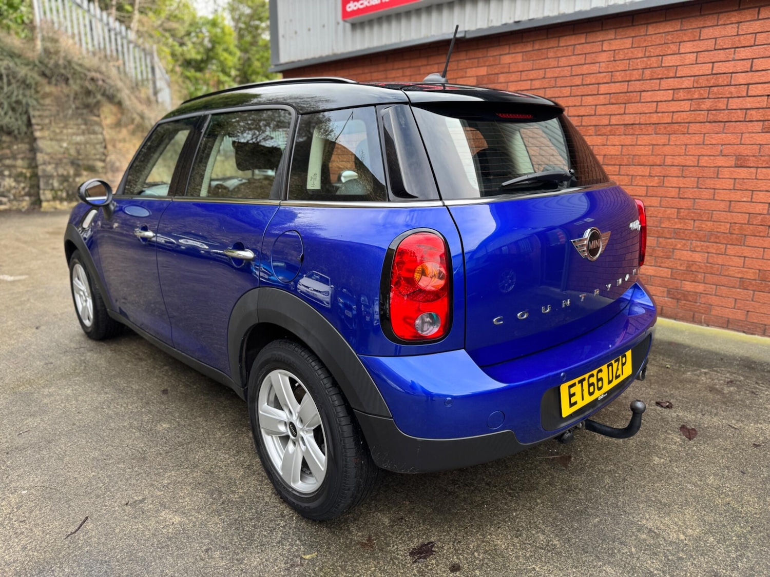 Used MINI Countryman 2016 for sale - 77305933: Photo 7