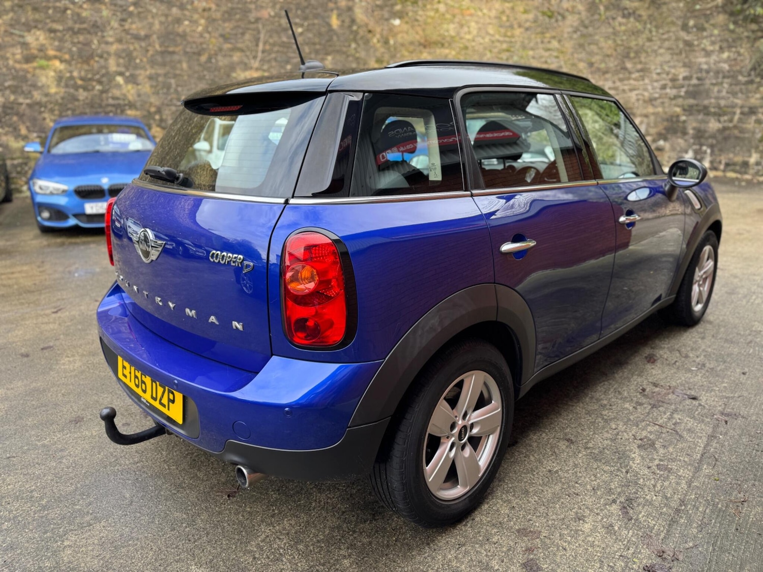 Used MINI Countryman 2016 for sale - 77305933: Photo 9