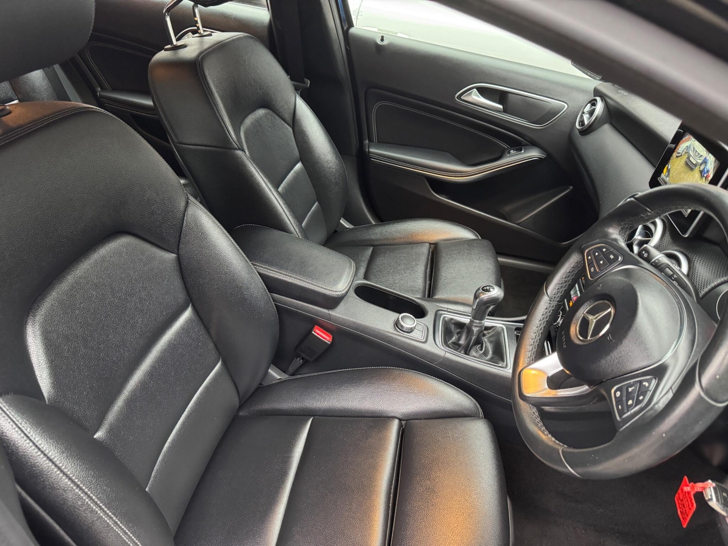 Used Mercedes-Benz A-Class 2017 for sale - 77646911: Photo 10