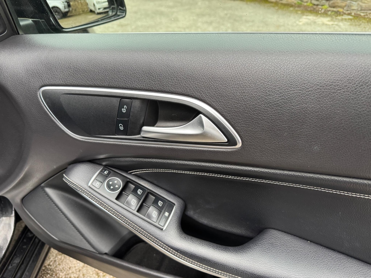 Used Mercedes-Benz A-Class 2017 for sale - 77646911: Photo 11