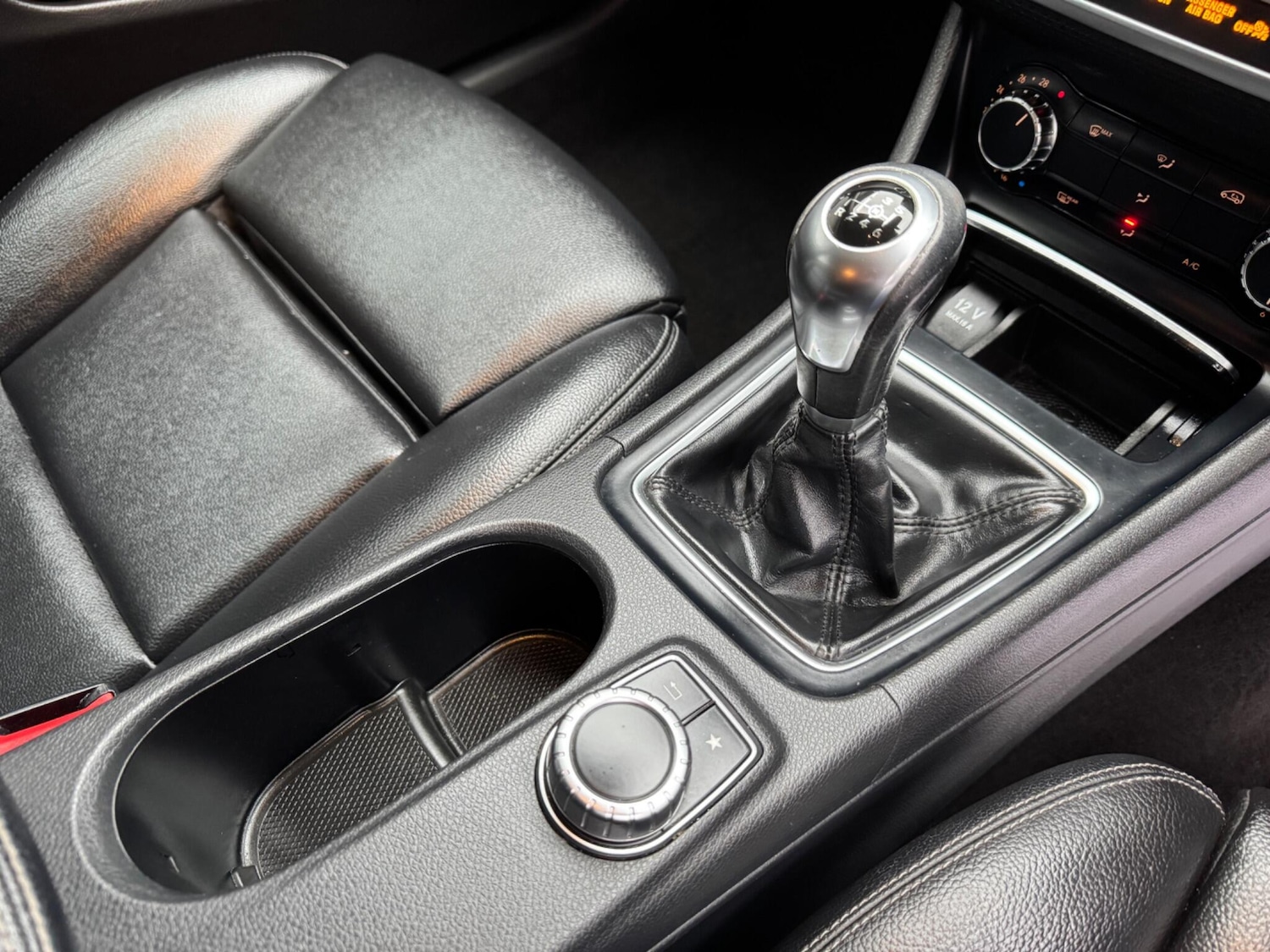 Used Mercedes-Benz A-Class 2017 for sale - 77646911: Photo 18