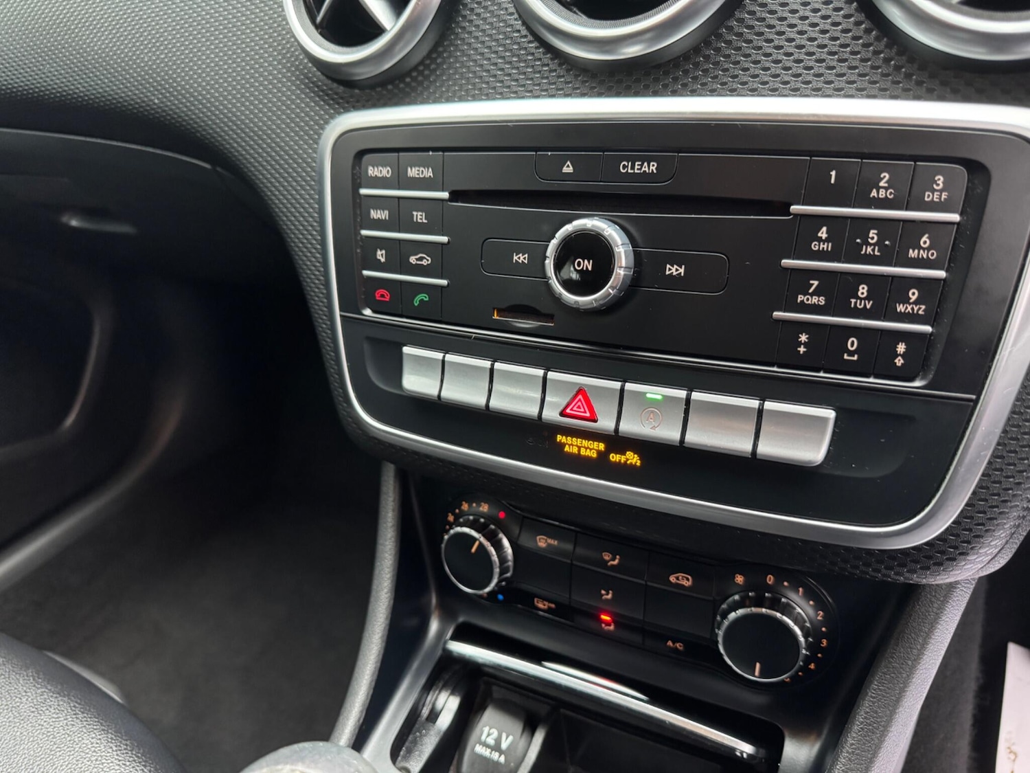 Used Mercedes-Benz A-Class 2017 for sale - 77646911: Photo 19