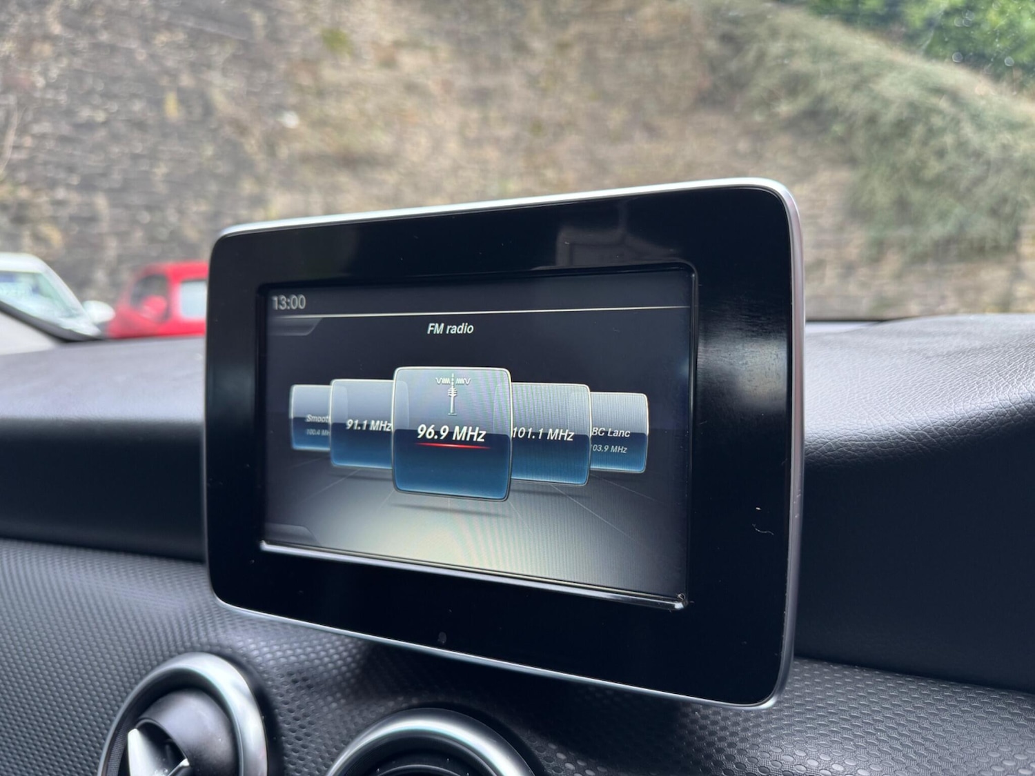 Used Mercedes-Benz A-Class 2017 for sale - 77646911: Photo 23