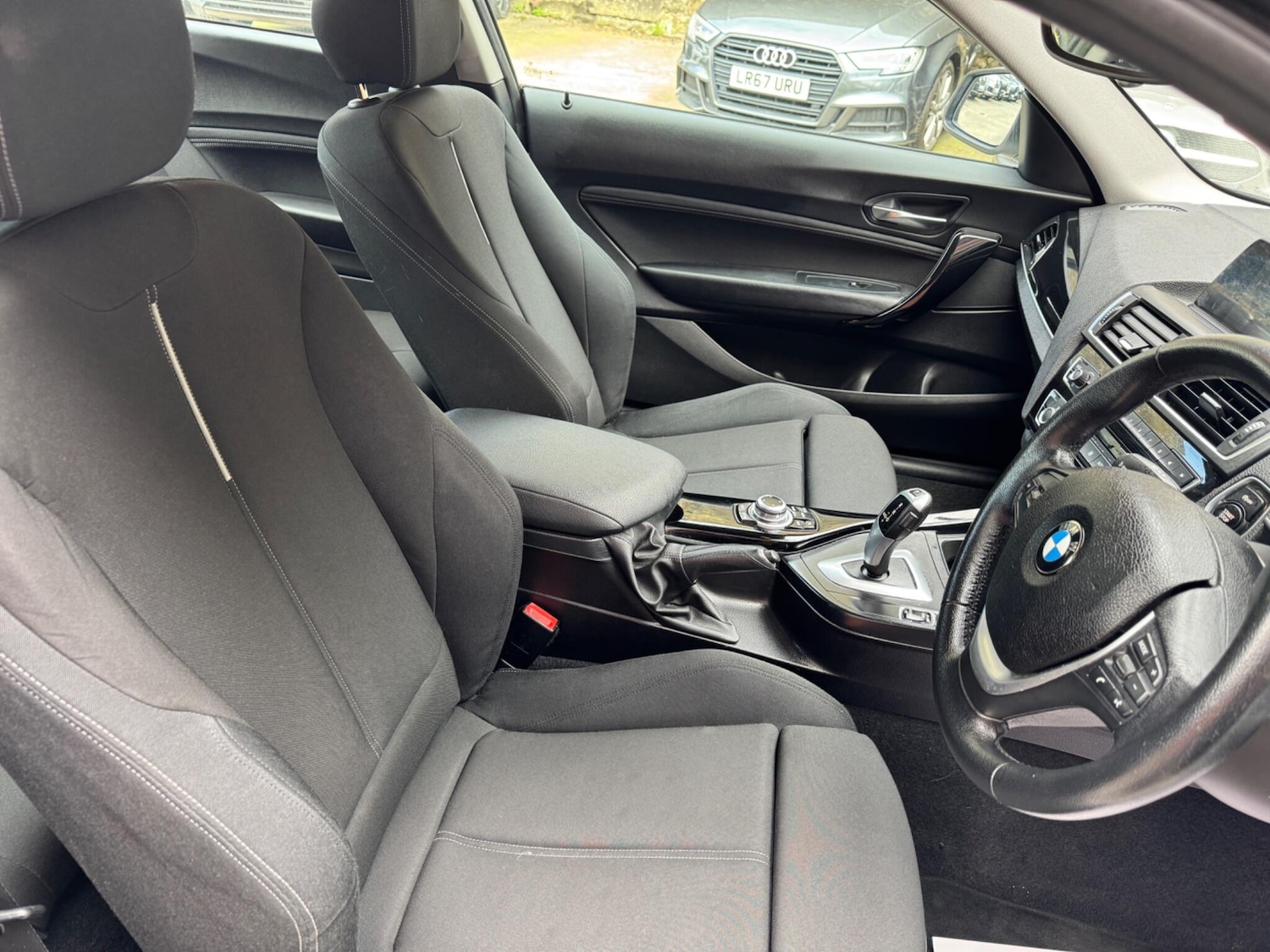 Used BMW 2 Series 2015 for sale - 78033645: Photo 11