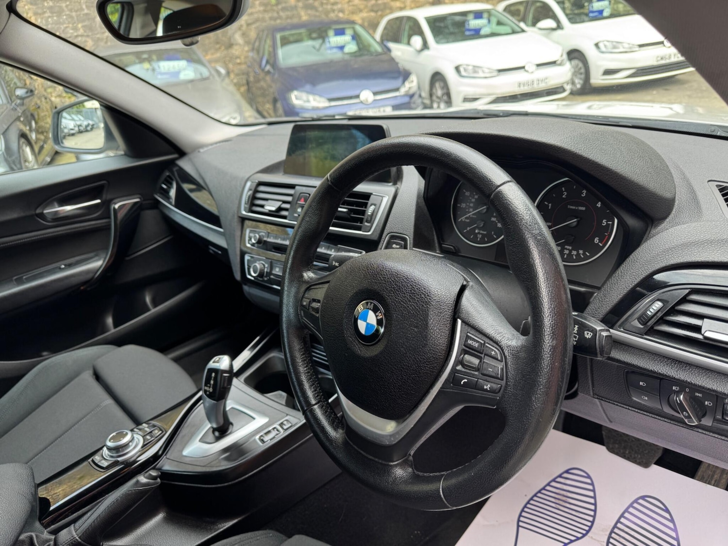 Used BMW 2 Series 2015 for sale - 78033645: Photo 18