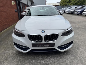 Used BMW 2 Series 2015 for sale - 78033645: Photo