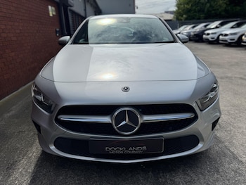 Used Mercedes-Benz A-Class 2018 for sale - 79049401: Photo