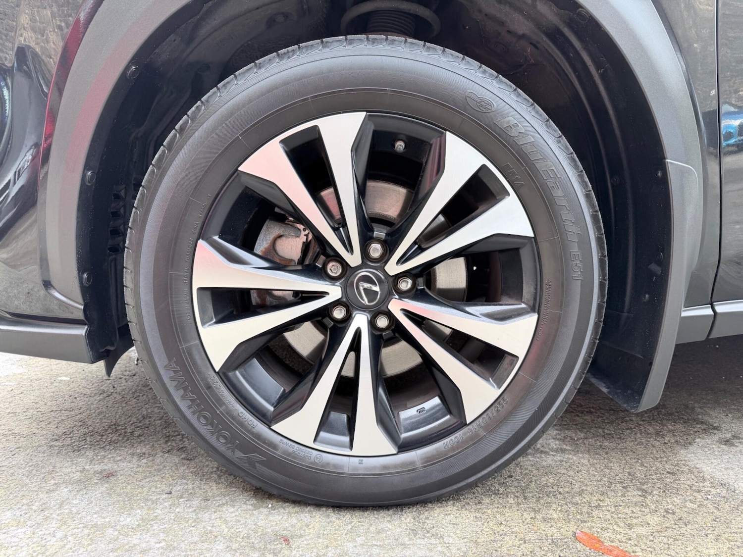 Used Lexus NX 2019 for sale - 77016304: Photo 11