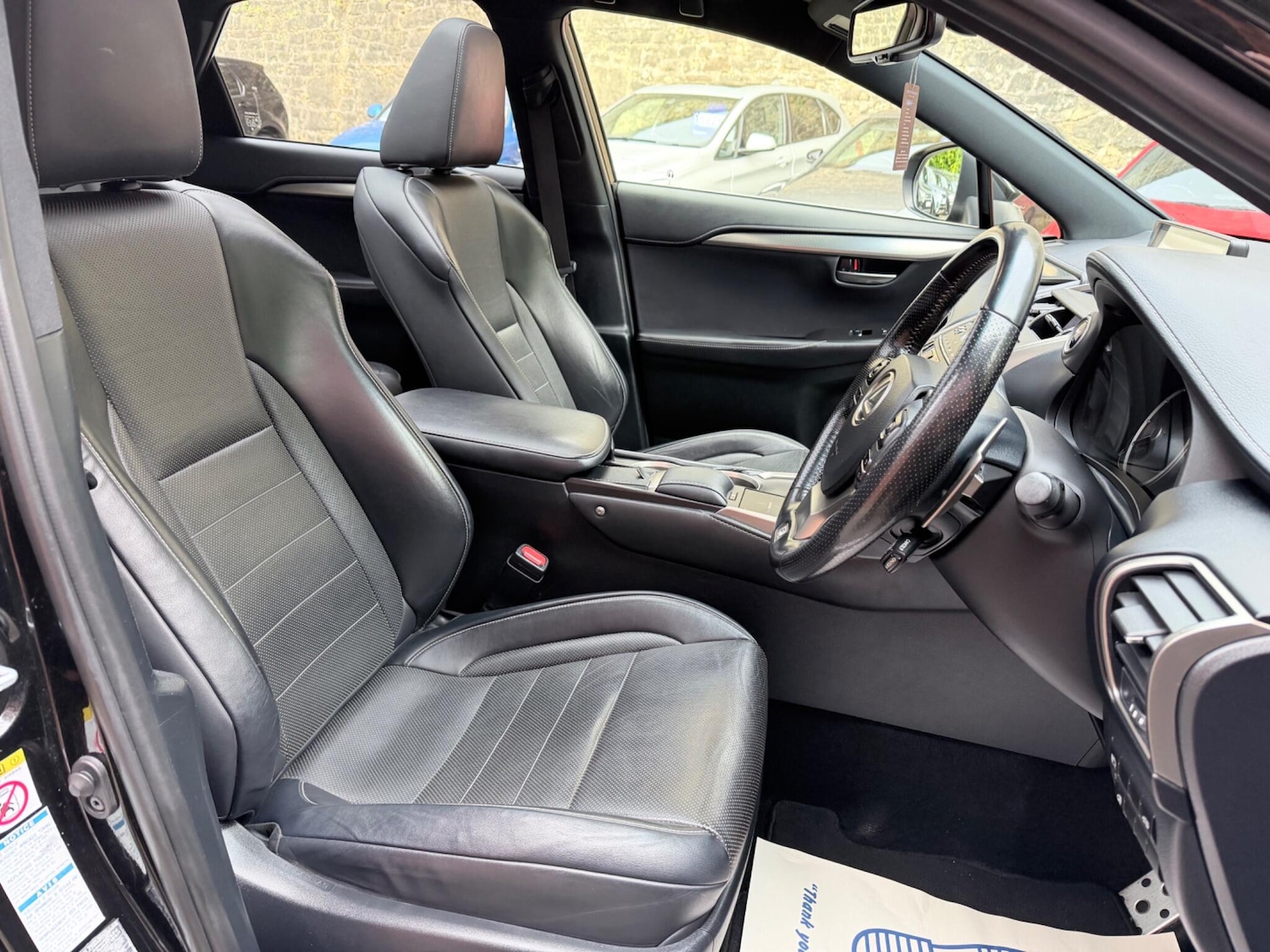 Used Lexus NX 2019 for sale - 77016304: Photo 13