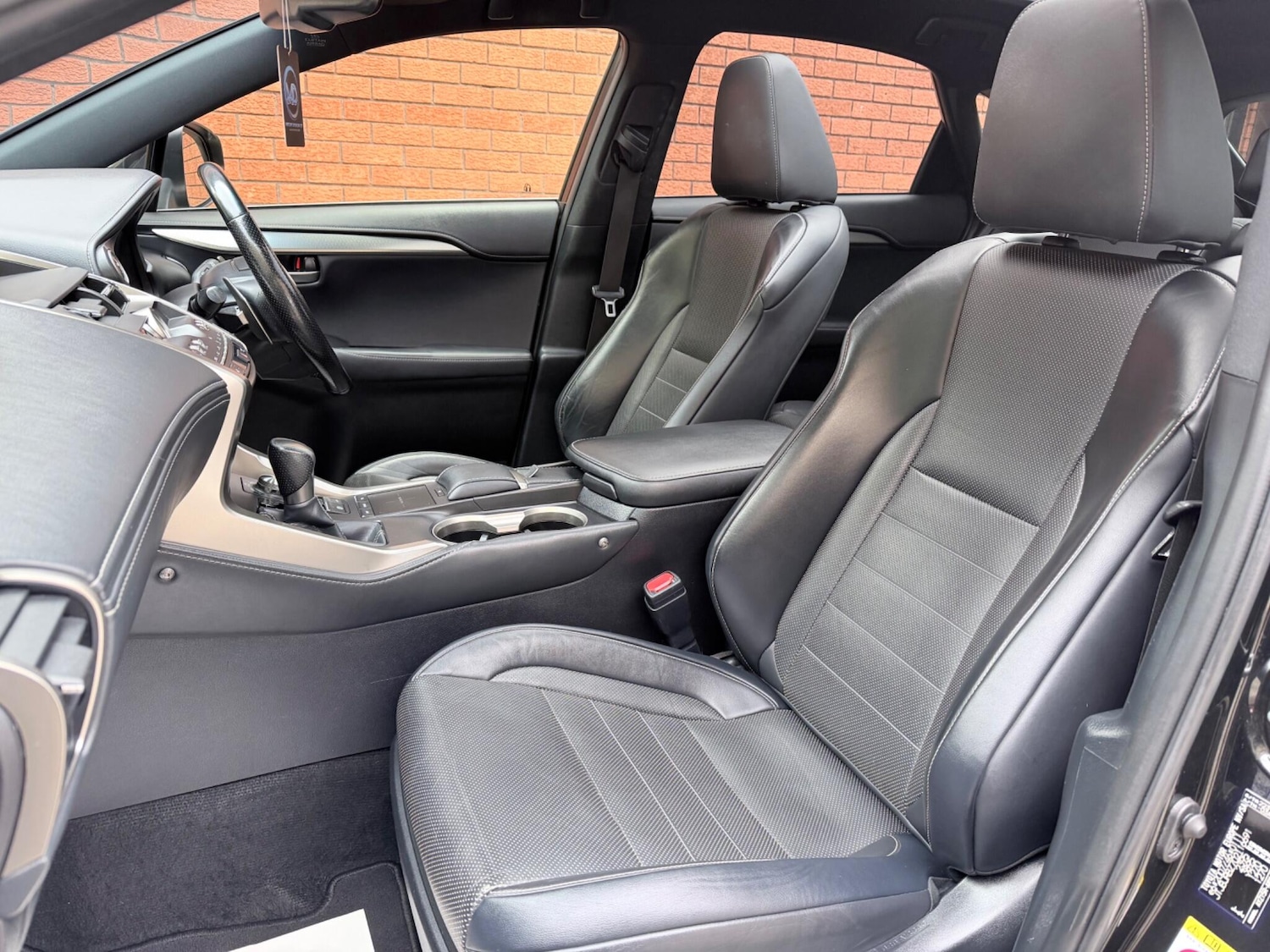 Used Lexus NX 2019 for sale - 77016304: Photo 17