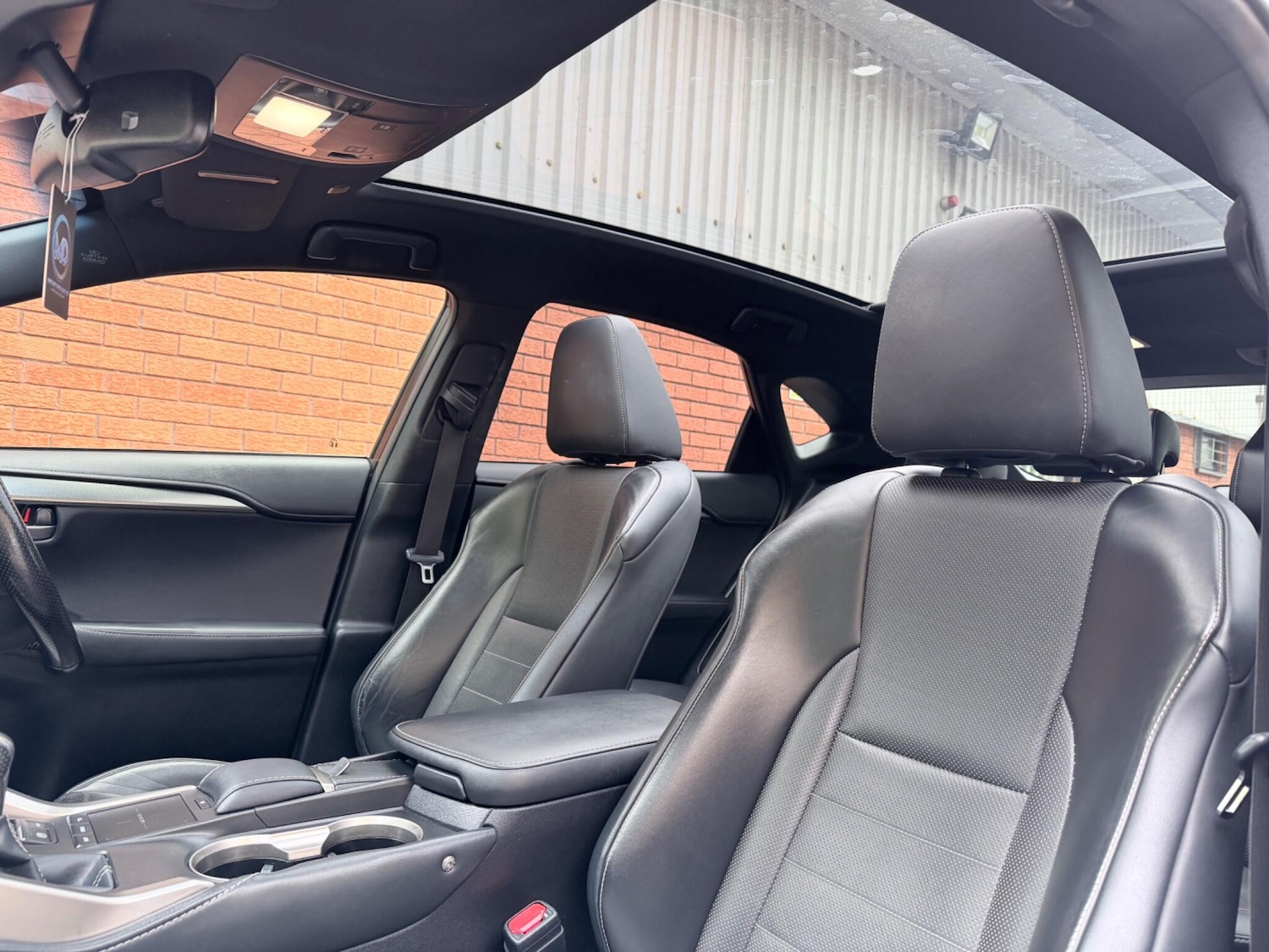 Used Lexus NX 2019 for sale - 77016304: Photo 18