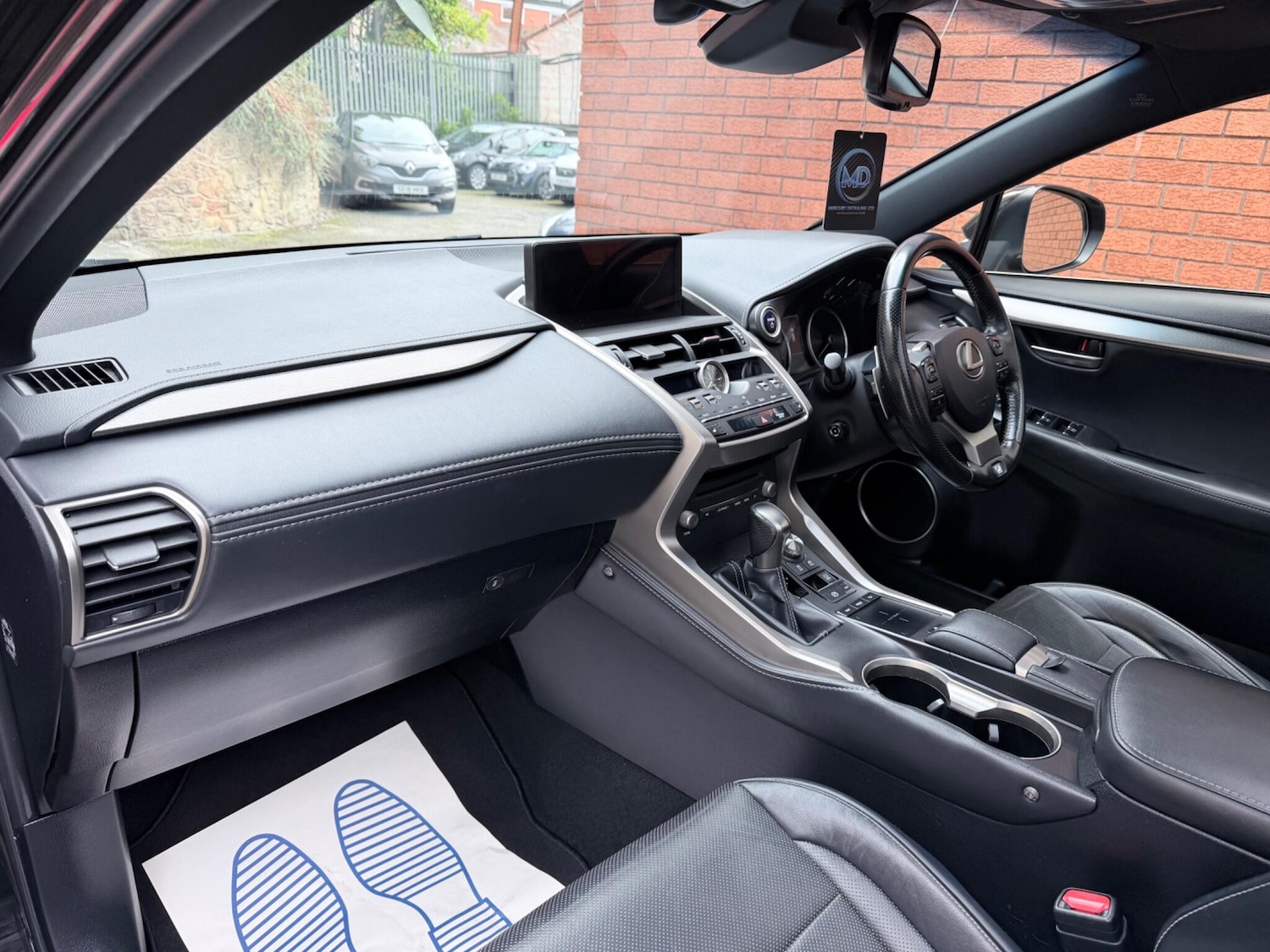 Used Lexus NX 2019 for sale - 77016304: Photo 19