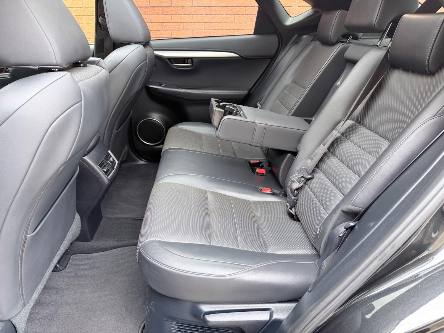 Used Lexus NX 2019 for sale - 77016304: Photo 20