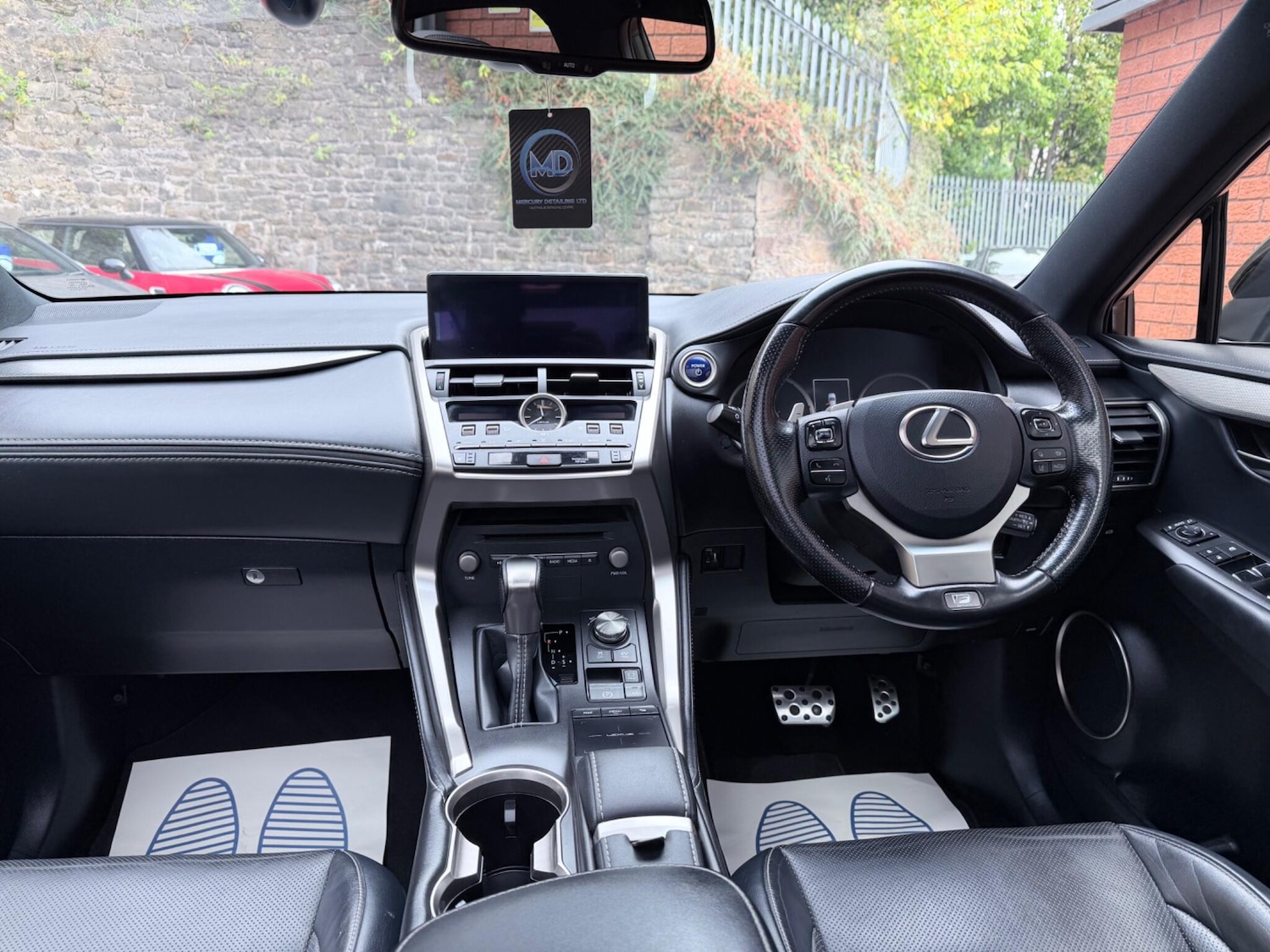 Used Lexus NX 2019 for sale - 77016304: Photo 21