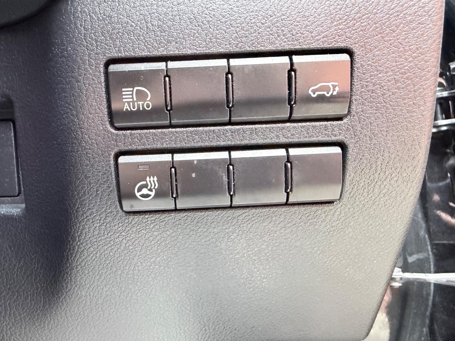 Used Lexus NX 2019 for sale - 77016304: Photo 24