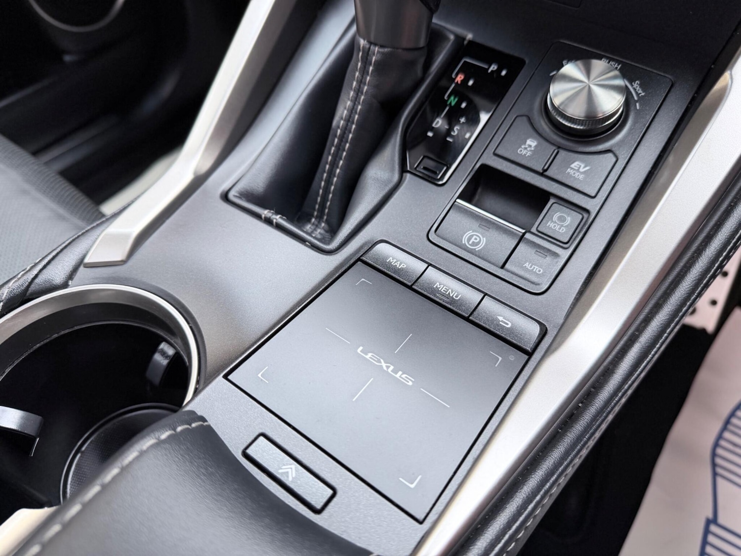 Used Lexus NX 2019 for sale - 77016304: Photo 26