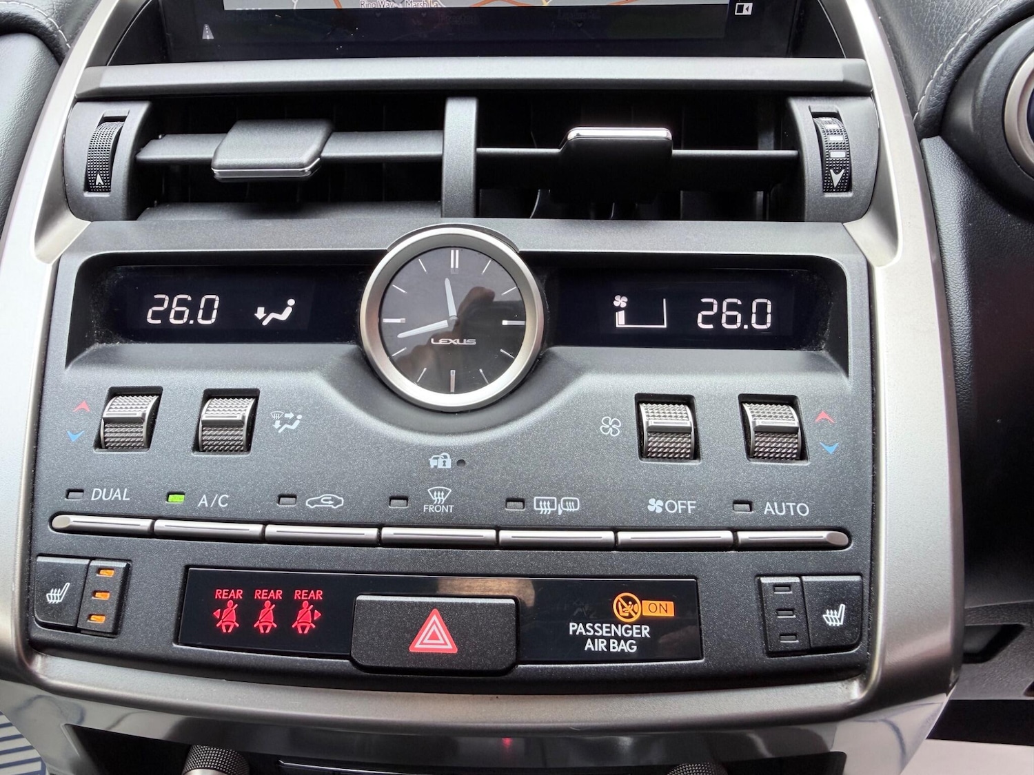 Used Lexus NX 2019 for sale - 77016304: Photo 29