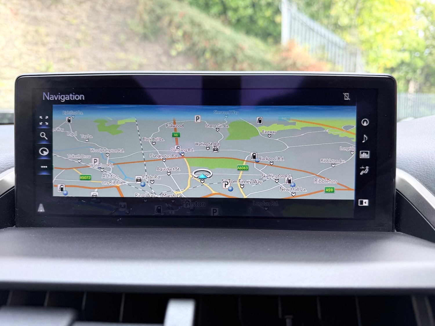 Used Lexus NX 2019 for sale - 77016304: Photo 30