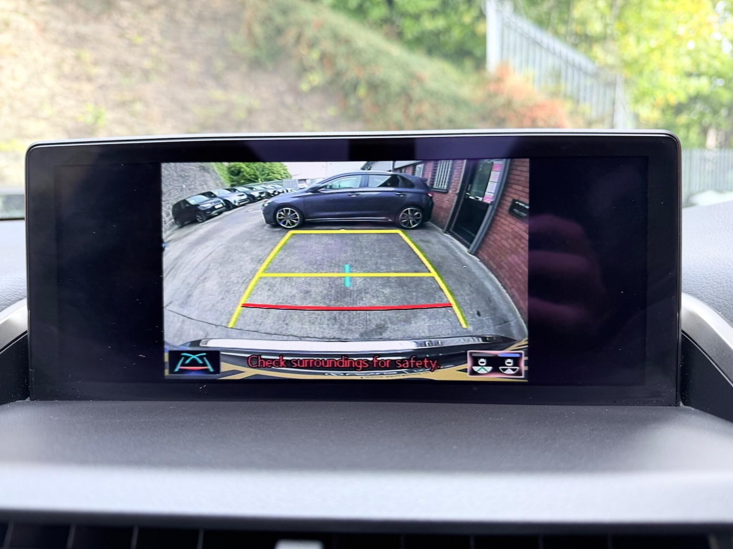 Used Lexus NX 2019 for sale - 77016304: Photo 31