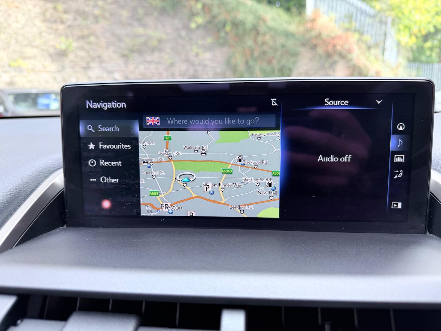 Used Lexus NX 2019 for sale - 77016304: Photo 38