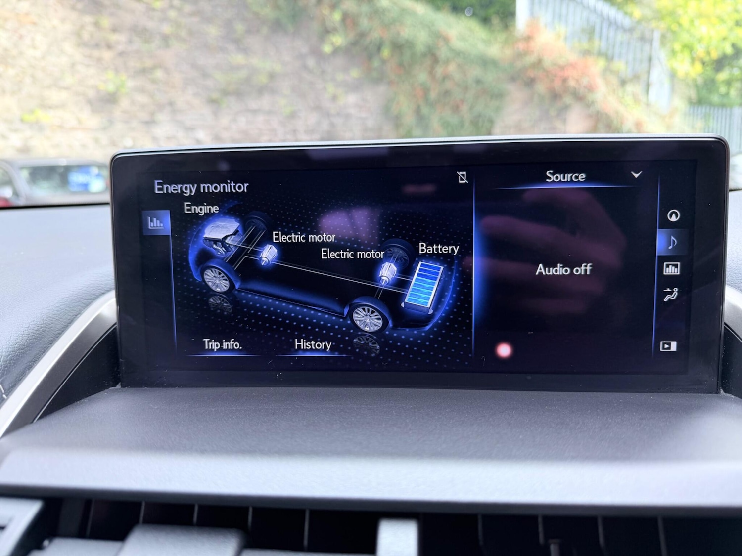 Used Lexus NX 2019 for sale - 77016304: Photo 39