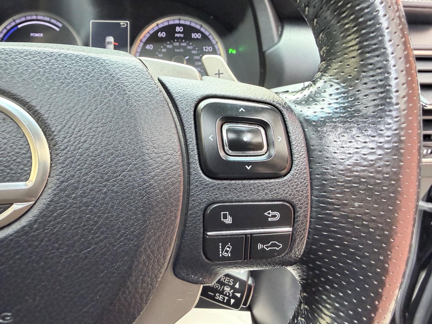 Used Lexus NX 2019 for sale - 77016304: Photo 43