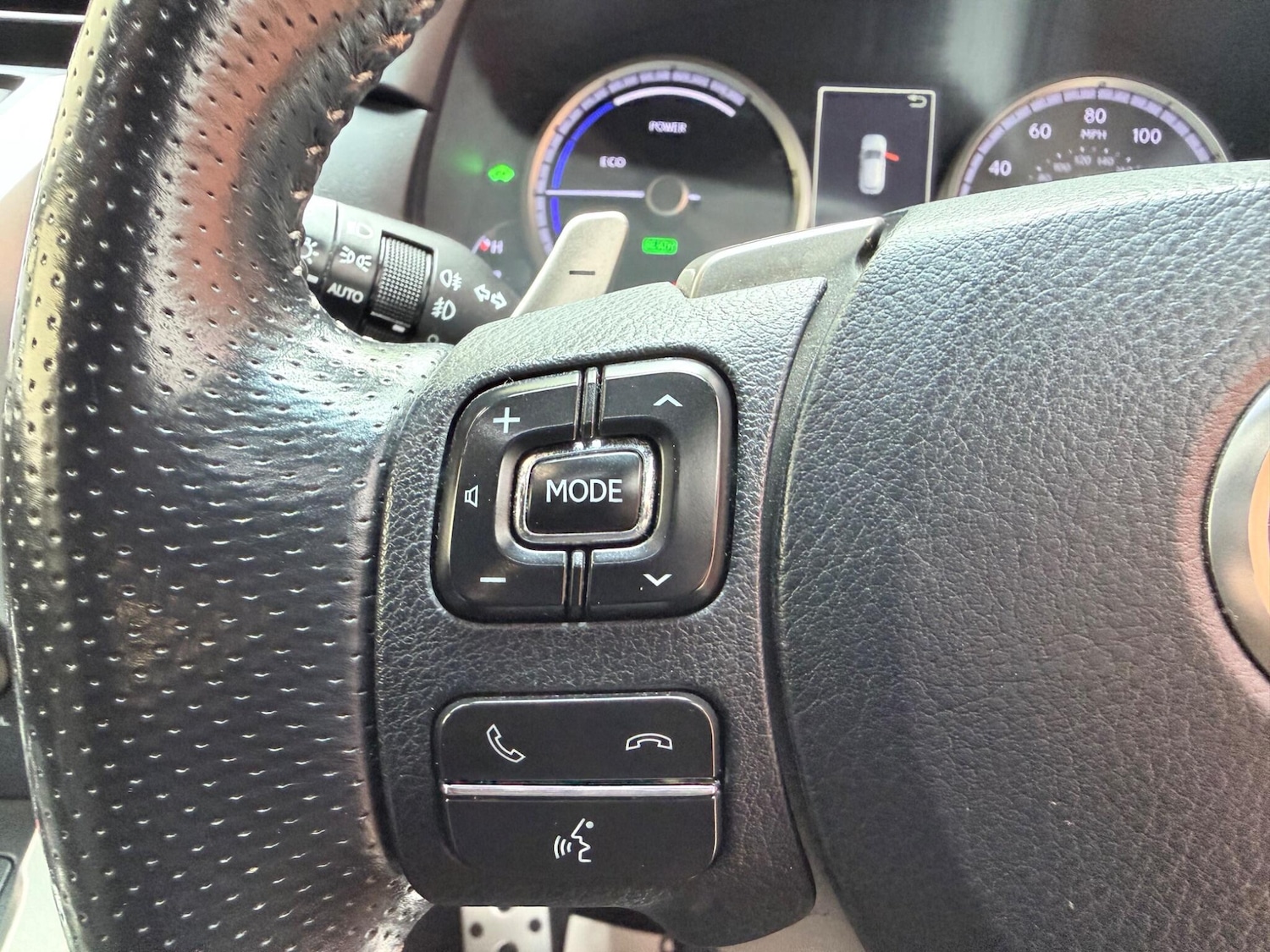 Used Lexus NX 2019 for sale - 77016304: Photo 44