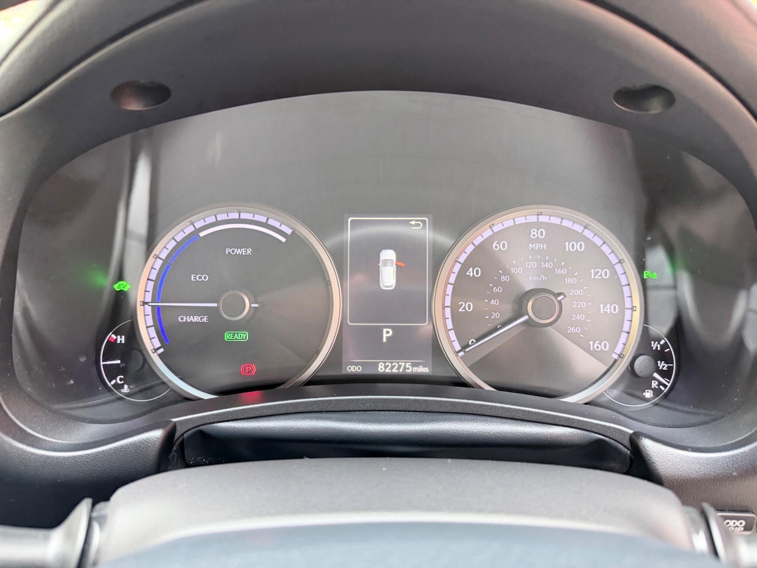 Used Lexus NX 2019 for sale - 77016304: Photo 45