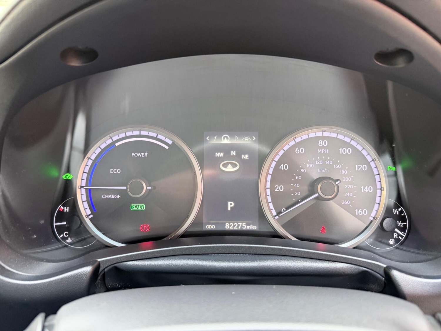 Used Lexus NX 2019 for sale - 77016304: Photo 46