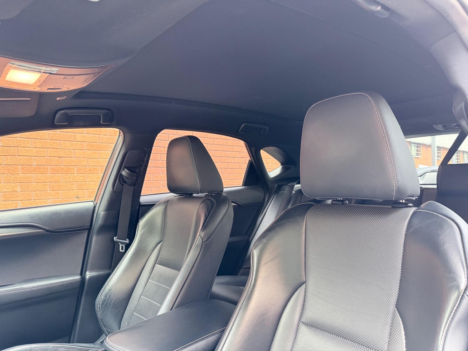 Used Lexus NX 2019 for sale - 77016304: Photo 47