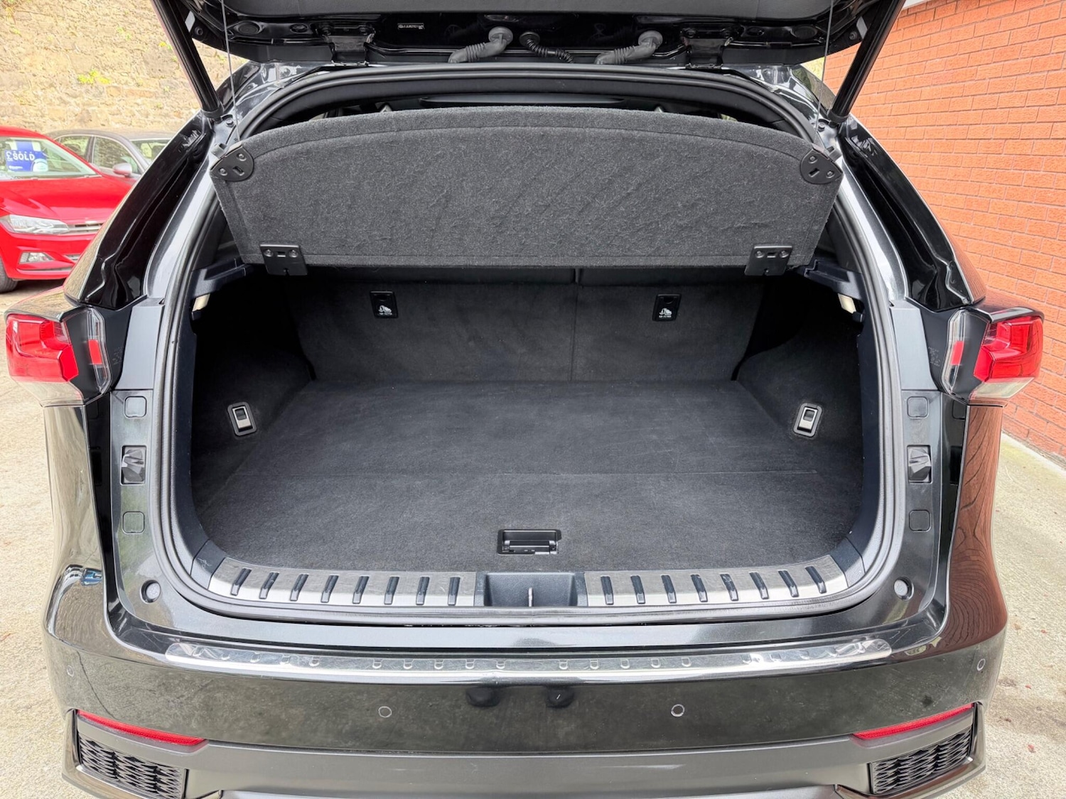 Used Lexus NX 2019 for sale - 77016304: Photo 49