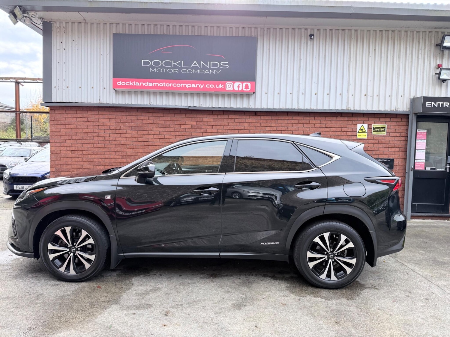 Used Lexus NX 2019 for sale - 77016304: Photo 5