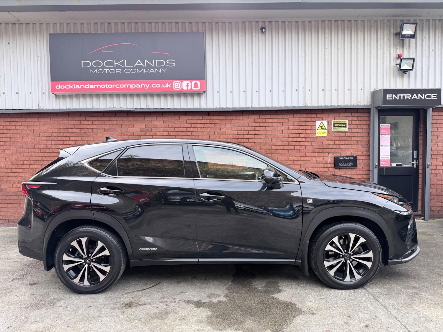 Used Lexus NX 2019 for sale - 77016304: Photo 6