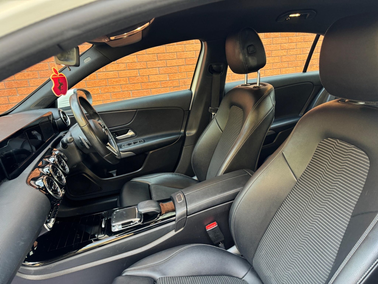 Used Mercedes-Benz A-Class for sale - 76996270: Photo 13