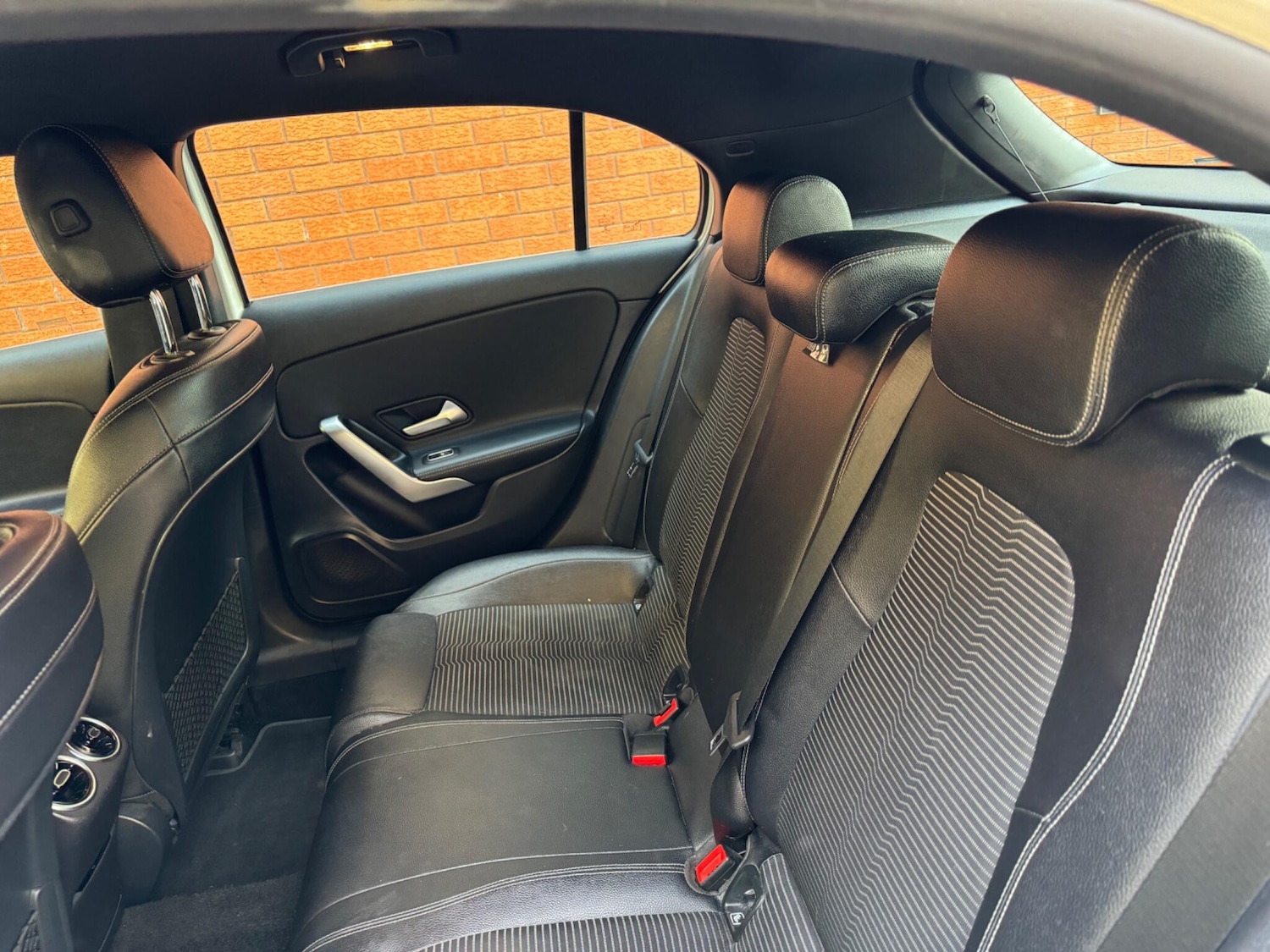 Used Mercedes-Benz A-Class for sale - 76996270: Photo 14