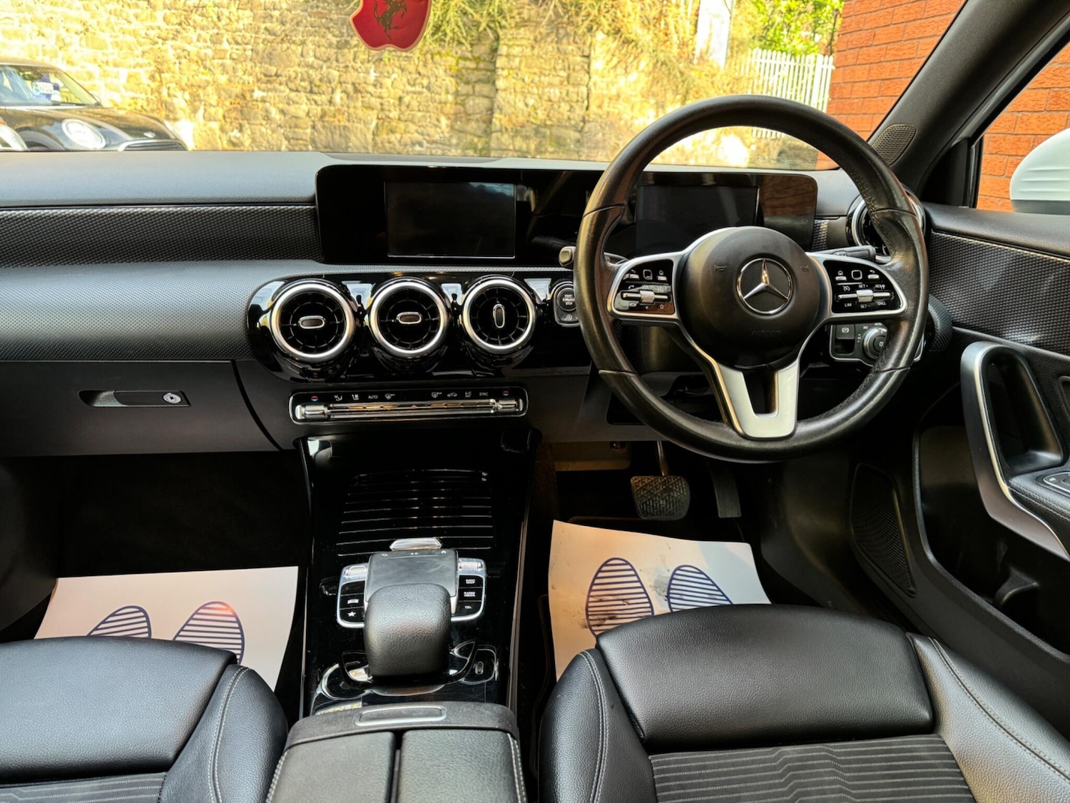 Used Mercedes-Benz A-Class for sale - 76996270: Photo 15