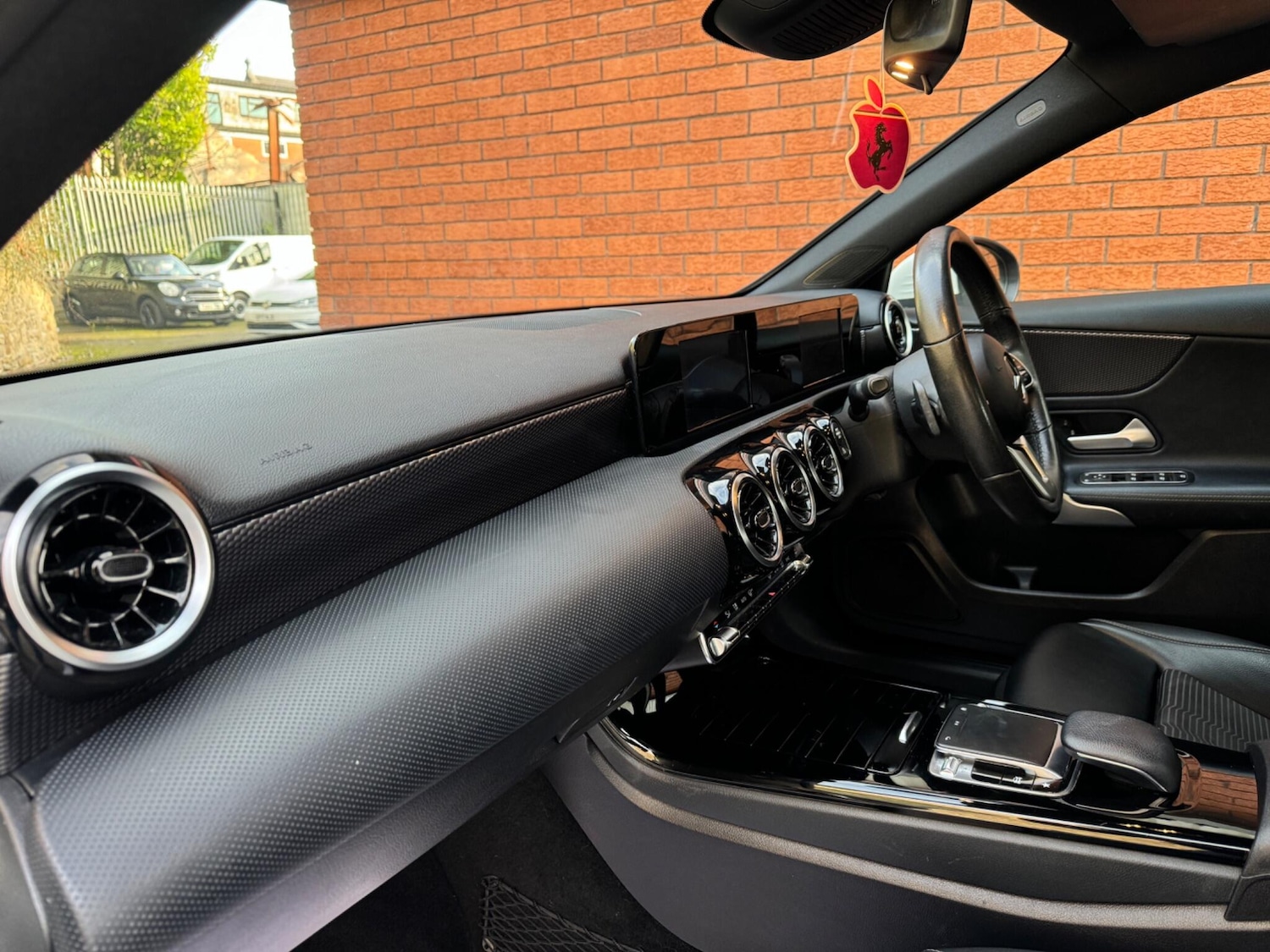 Used Mercedes-Benz A-Class for sale - 76996270: Photo 16