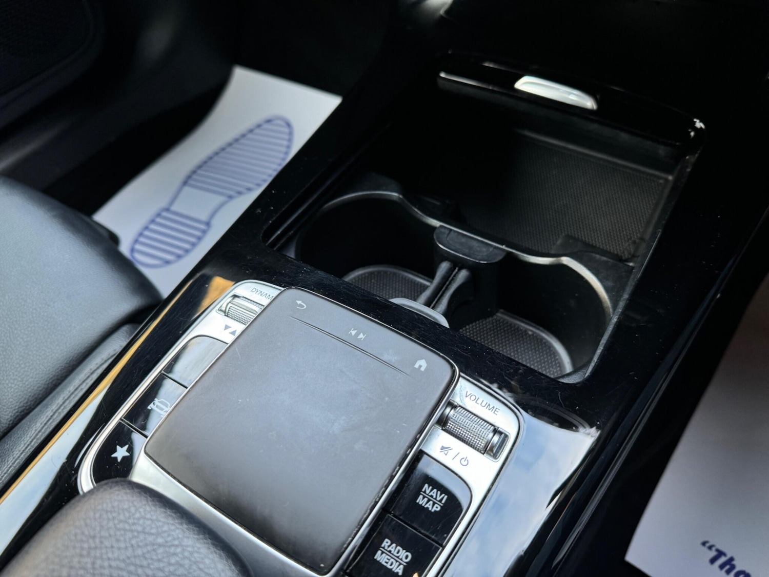 Used Mercedes-Benz A-Class for sale - 76996270: Photo 19