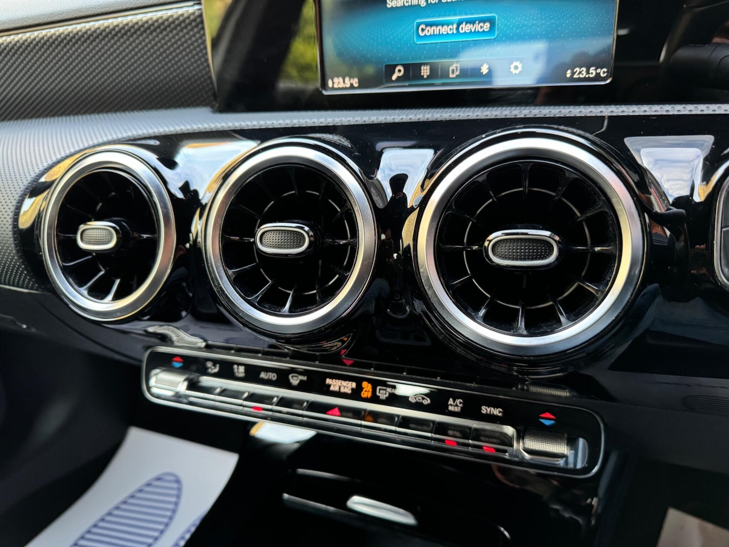 Used Mercedes-Benz A-Class for sale - 76996270: Photo 20