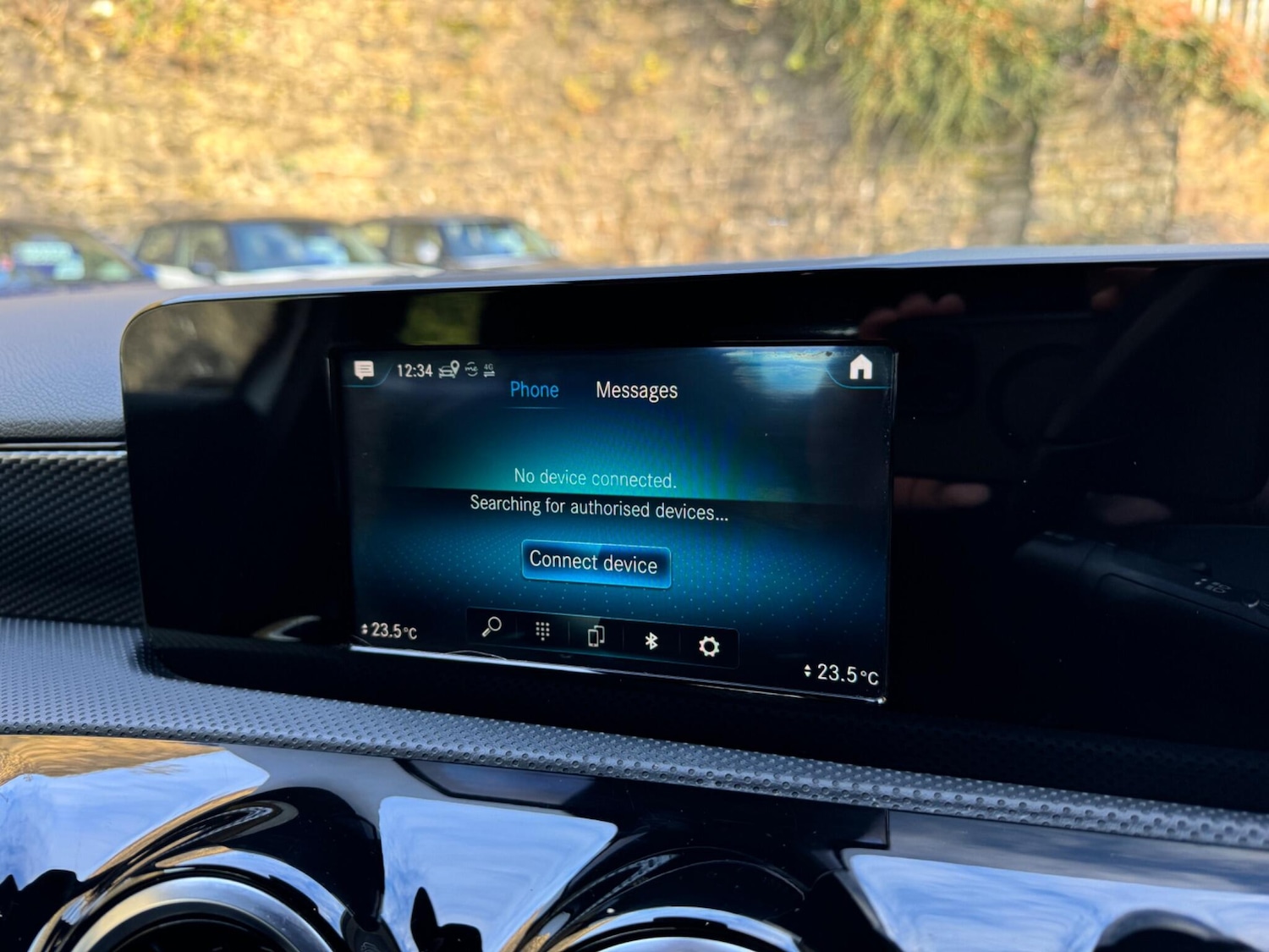 Used Mercedes-Benz A-Class for sale - 76996270: Photo 21