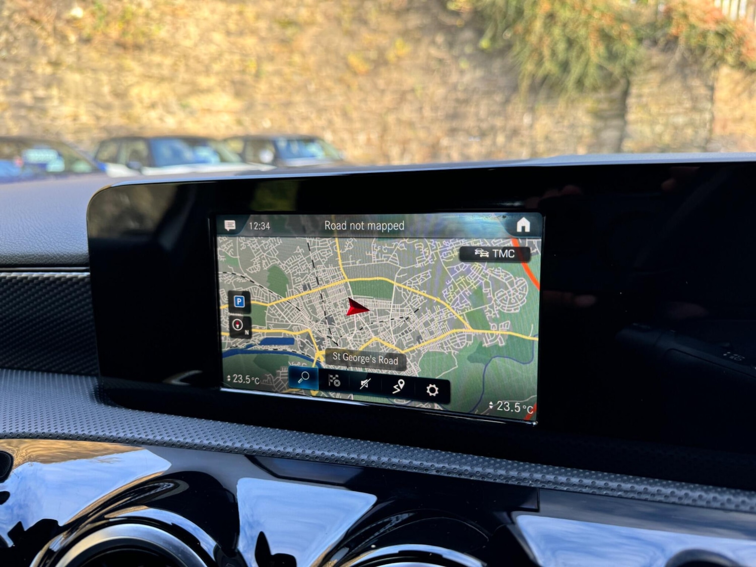 Used Mercedes-Benz A-Class for sale - 76996270: Photo 23