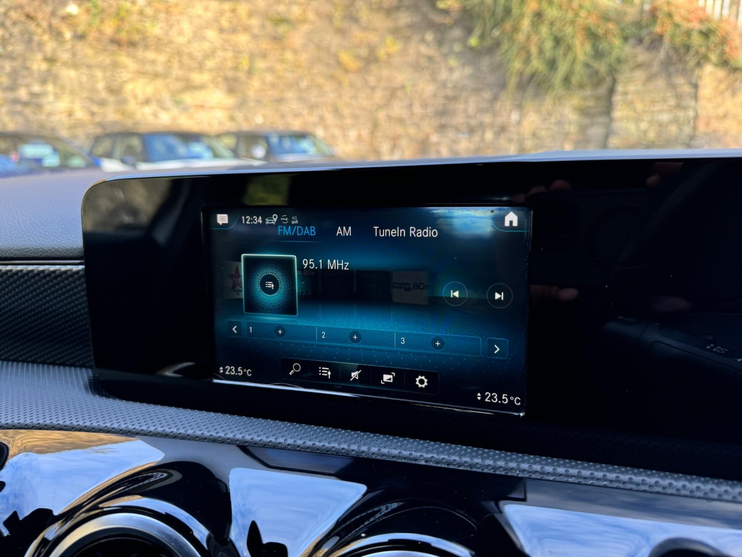 Used Mercedes-Benz A-Class for sale - 76996270: Photo 24