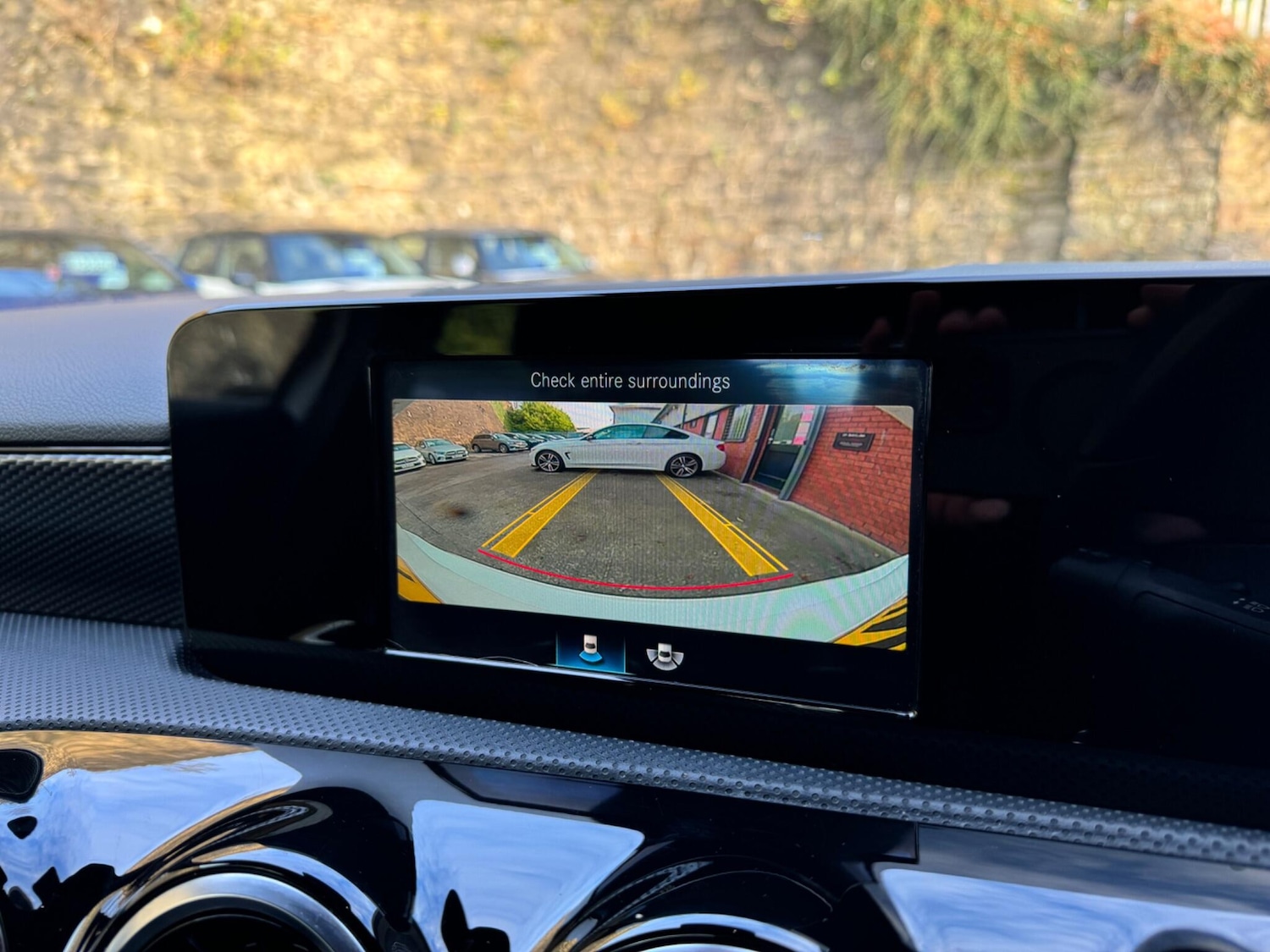 Used Mercedes-Benz A-Class for sale - 76996270: Photo 25