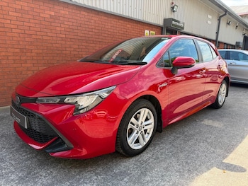 Used Toyota Corolla 2019 for sale - 79412610: Photo