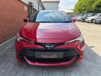 Used Toyota Corolla 2019 for sale - 79412610: Photo