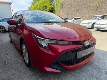 Used Toyota Corolla 2019 for sale - 79412610: Photo