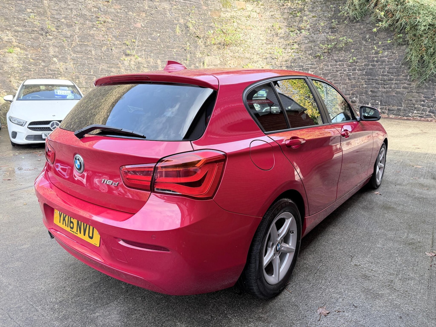 Used BMW 1 Series for sale - 76995898: Photo 10