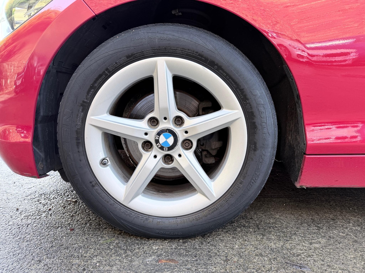 Used BMW 1 Series for sale - 76995898: Photo 11