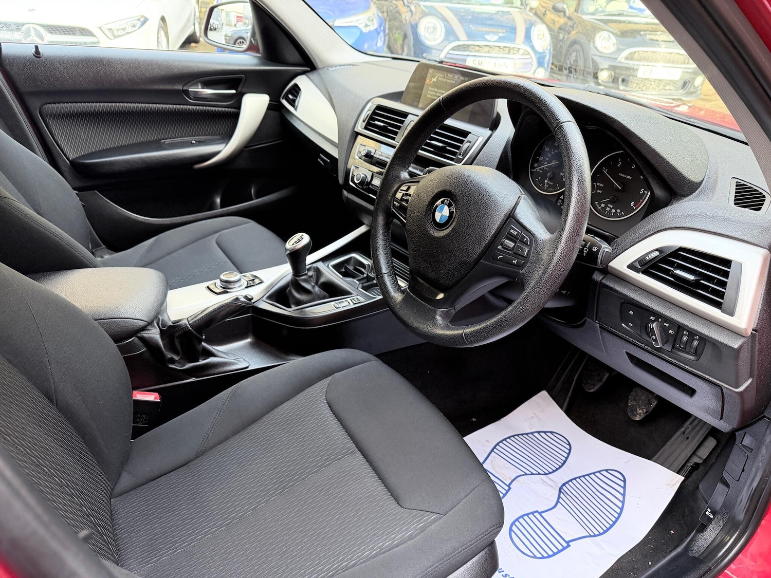 Used BMW 1 Series for sale - 76995898: Photo 13