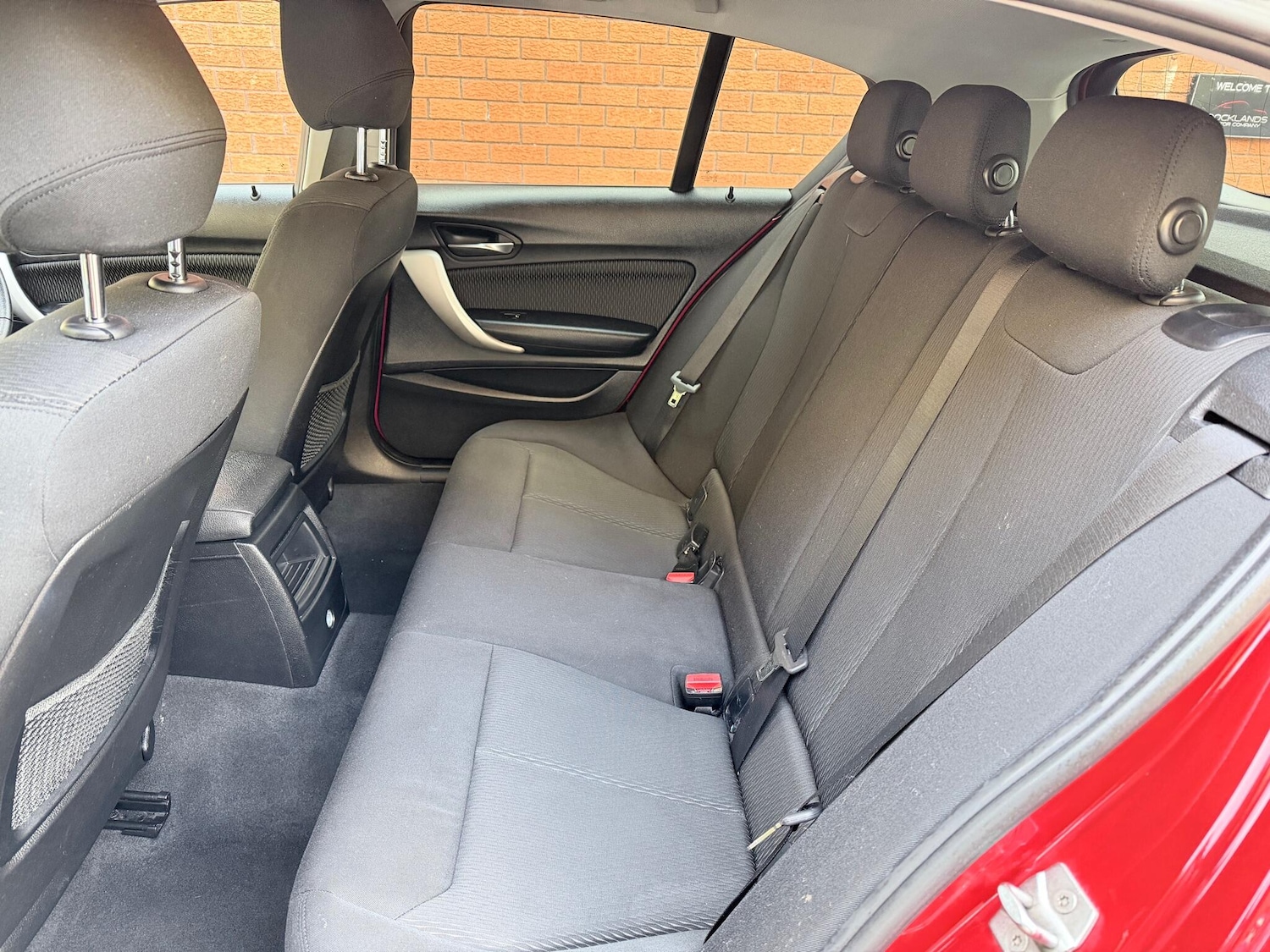 Used BMW 1 Series for sale - 76995898: Photo 15